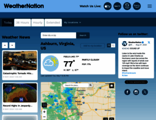 weathernationtv.com screenshot
