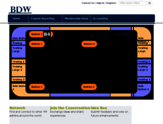 weaver.site-ym.com screenshot