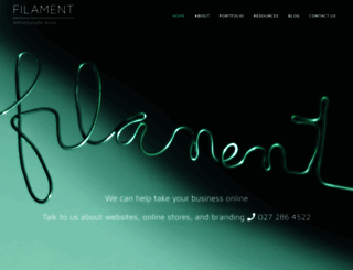web-and-graphic-design.com screenshot