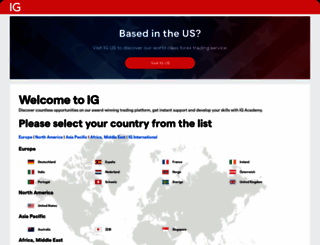 web-deal.ig.com screenshot