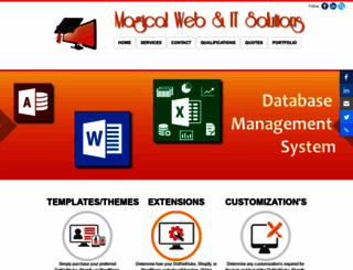 web-designer-auckland.com screenshot