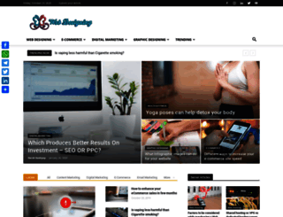 web-designing.xyz screenshot