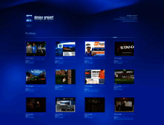 web-dizajn-zagreb.com screenshot