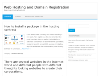 web-hosting-and-domain-registration.com screenshot