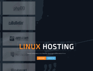 web-hosting-bd.com screenshot