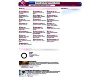 web-list.ro screenshot