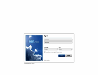 web-mail.co.il screenshot