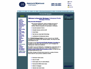 web-mtg.com screenshot