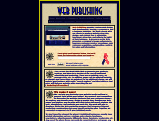 web-pub.com screenshot