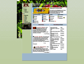 web-z.net screenshot