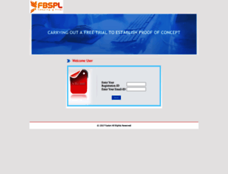 web.fusionoutsourcing.com screenshot