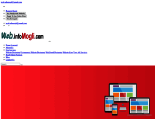 web.infomogli.com screenshot