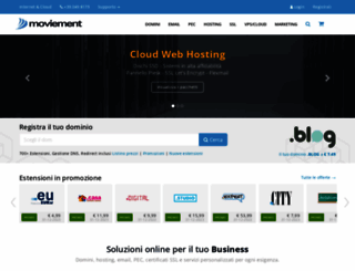 web.mvmnet.com screenshot