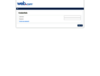 web.myportalexpress.com screenshot