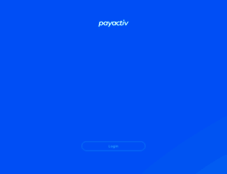 web.payactiv.com screenshot