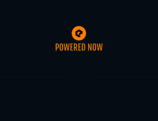 web.powerednow.com screenshot