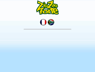 web.zigzagfone.com screenshot