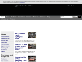 web20.pistonheads.com screenshot