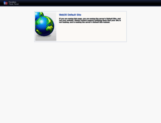 web30.3essentials.com screenshot