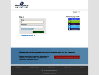 web5.marketplace-live.com screenshot