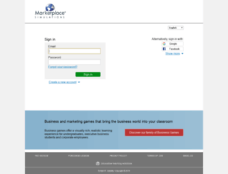 web6.marketplace-live.com screenshot