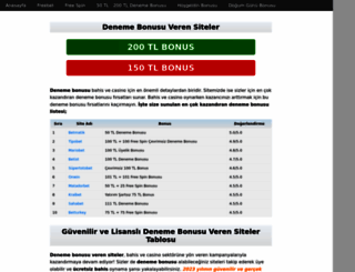 webannemarket.com screenshot
