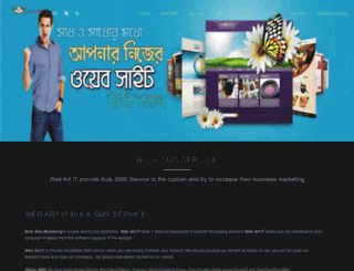 webartit.com screenshot