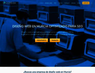 webastica.com screenshot