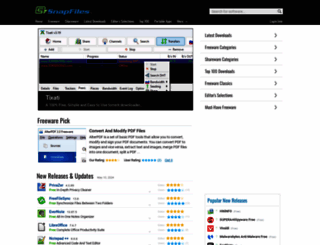webattack.com screenshot