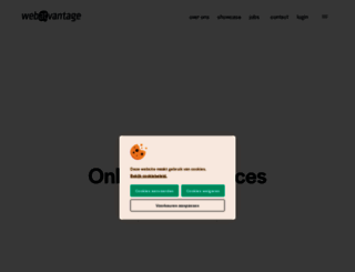 webatvantage.com screenshot