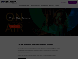 webaudiostore.com screenshot