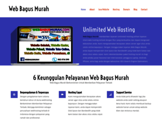 webbagusmurah.com screenshot