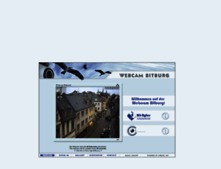 webcam.bitburg.net screenshot