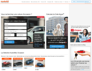 webcarcenter.com screenshot