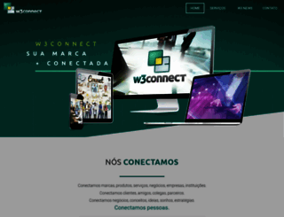 webcerta.com.br screenshot