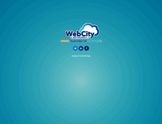 webcitynetworks.com screenshot