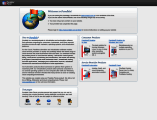webcontabil.com.br screenshot