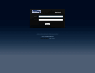 webcube.braslink.com screenshot