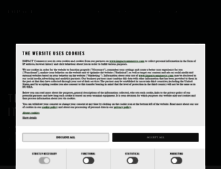 webdanmark.com screenshot