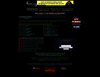 webdare.com screenshot