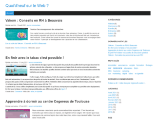 webdeez.eu screenshot
