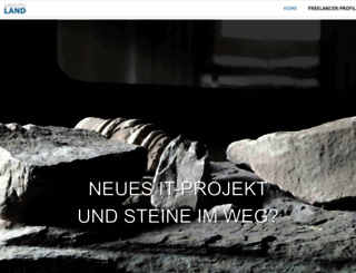 webdesign-dieburg.de screenshot