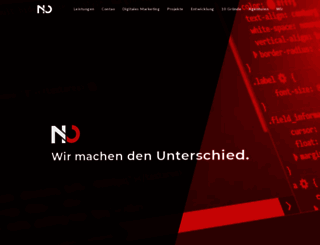 webdesign-edenkoben.de screenshot