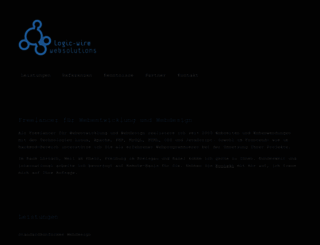 webdesign-freelancer.de screenshot