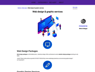 webdesign-jmendoza.com screenshot