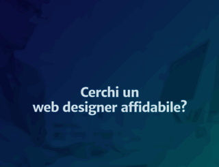 webdesignseo.it screenshot