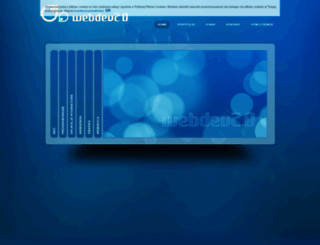 webdev20.pl screenshot