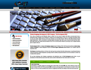 webdevelopmentseo.com screenshot