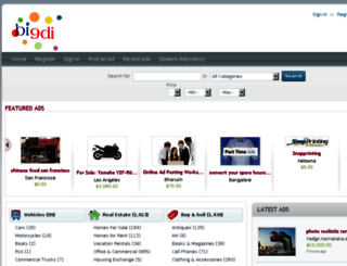 webdirectoryring.com screenshot