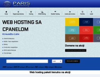 webdizajn.biz screenshot